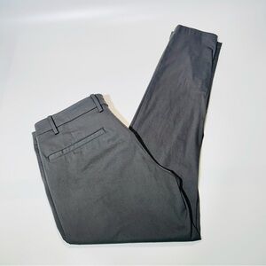 Birddogs Dark Gray Chinos